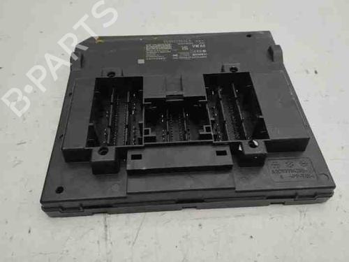 Used Electronic module AUDI A1 Sportback (8XA, 8XF) 1.0 TFSI (95 hp) 28863982