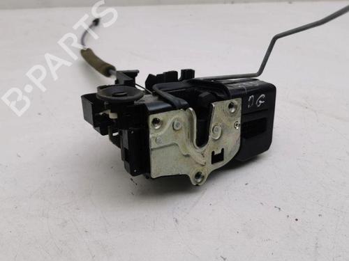 Rear right lock OPEL ANTARA A (L07) 2.0 CDTI 4x4 | BP28891194C99 