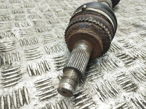 Left front driveshaft MAZDA CX-7 (ER) 2.2 MZR-CD AWD (ER10A) | BP28891300M38 - Image 2