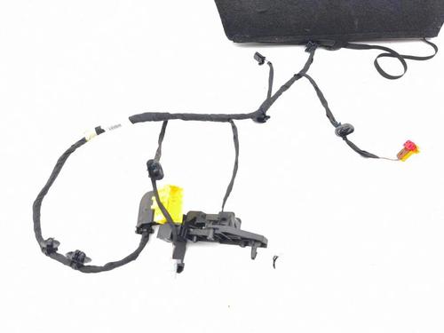 Right front seat RENAULT MEGANE IV Hatchback (B9A/M/N_) 1.5 dCi 110 (B9A3) | BP37687589C16 - Image 8