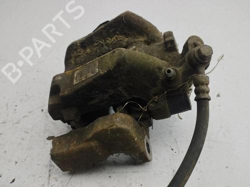 Left front brake caliper CITROËN C4 CACTUS 1.6 HDi 90 | BP38252065M105 - Image 4