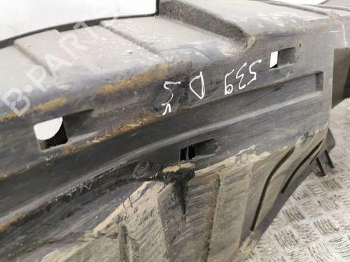 Underbody protection HONDA CR-V IV (RM_) 1.6 i-DTEC (RE6) | BP33228123M92 - Image 7