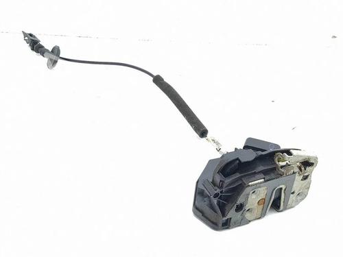 Cerradura puerta delantera derecha Cerradura puerta delantera derecha 38797108 38797108