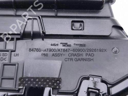 Air vent KIA NIRO II (SG2) EV | BP37586190I21 - Image 11
