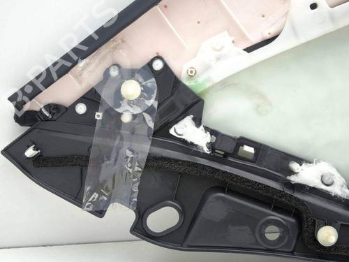 Rear right panel INFINITI Q50 50 D | BP28877438C61 