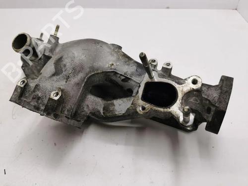 Intake manifold MAZDA CX-5 (KE, GH) 2.2 D AWD (KE102) | BP33254214M70 - Image 7