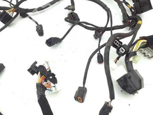 Wiring harness KIA OPTIMA (FSGDS6B) 1.7 CRDi | BP29042870E16 