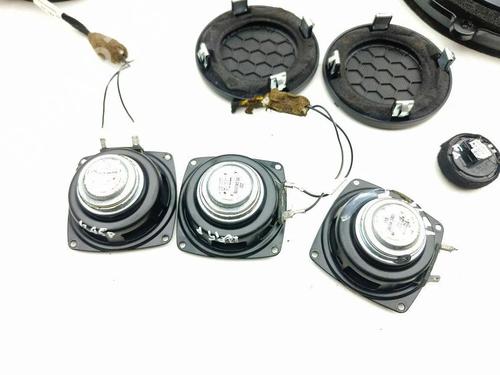 Electronic module MASERATI QUATTROPORTE V 4.2 | BP28906309M83  - Image 6
