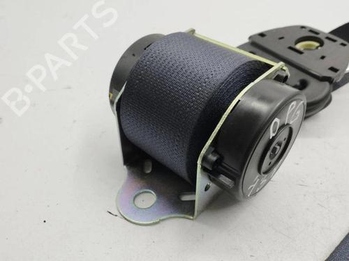 Rear right seatbelt PEUGEOT 4007 (VU_, VV_) 2.2 HDi | BP28904798I28 