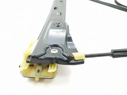 Rudehejsemekanisme Højre foran FORD B-MAX (JK) 1.6 TDCi | BP38244260C23 - Image 5