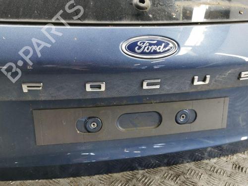 Tailgate FORD FOCUS IV (HN) 1.0 EcoBoost | BP28896547C6 
