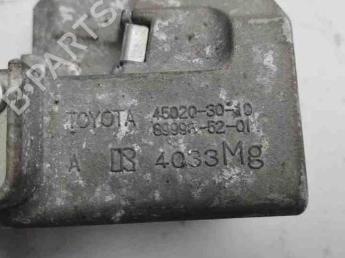 Electronic module LEXUS IS C (GSE2_) 350 (GSE21) | BP28862200M83 