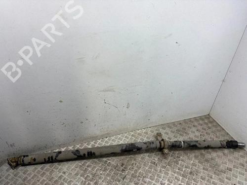 Used Driveshaft Driveshaft MITSUBISHI OUTLANDER III (GG_W, GF_W, ZJ, ZL, ZK) 2.2 Di-D 4WD (GF6W) (150 hp) 40208638 40208638