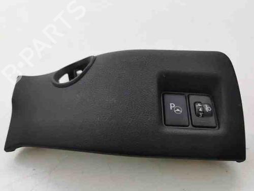 Used Other TOYOTA C-HR (_X1_) 1.8 Hybrid (ZYX10_, ZYX11_) (98 hp) 28856572