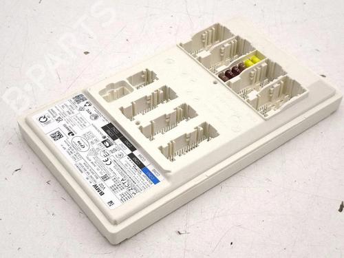 Control unit BMW 2 Active Tourer (U06) 220i Mild Hybrid | BP38228011M11 - Image 2