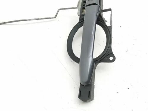 Venstre bak utvendig håndtak PEUGEOT 4007 (VU_, VV_) 2.2 HDi | BP28860537C130 