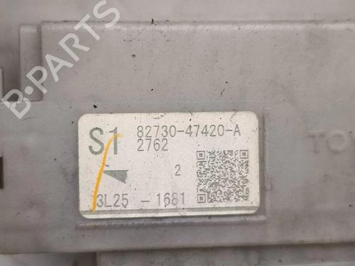 Electronic module TOYOTA PRIUS PLUS (_W4_) 1.8 Hybrid (ZVW40W, ZVW41W) | BP37738361M83  - Image 7