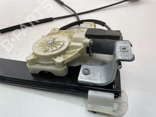 Rear left window mechanism FORD S-MAX (WA6) 2.0 TDCi | BP33224346C24 - Image 2