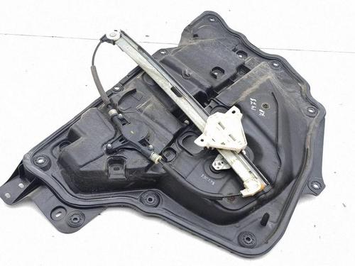 Front left window mechanism MAZDA CX-5 (KE, GH) 2.2 D AWD (KE102) | BP39101869C22 - Image 4
