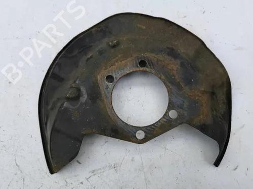 Support NISSAN QASHQAI II (J11, J11_) 1.5 dCi | BP28862023C155 