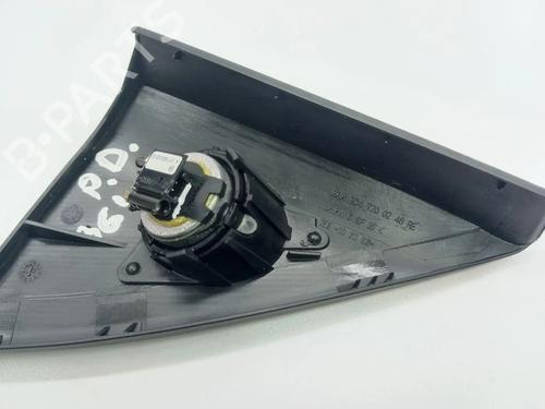 Speaker MERCEDES-BENZ C-CLASS (W204) C 200 CDI (204.007, 204.006) | BP36189449E2 - Image 6