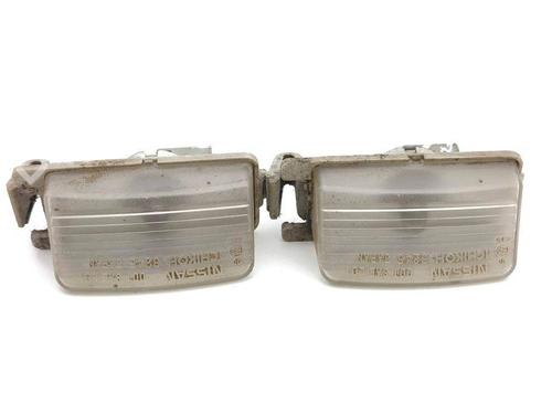 Licence plate light NISSAN 350Z Coupe (Z33) 3.5 (AAZ33) | BP28882297I40 