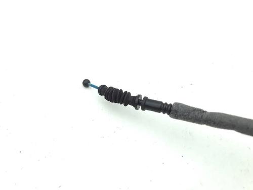 Front left lock AUDI A4 B9 (8W2, 8WC) 2.0 TDI | BP32674718C98 - Image 4