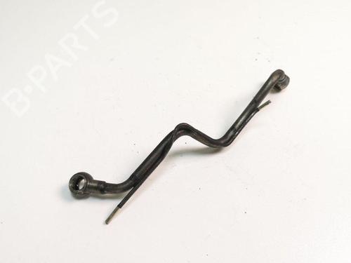 Used Pipe TOYOTA COROLLA Verso (ZER_, ZZE12_, R1_) 2.2 D-4D (AUR10_, AUR10R) (136 hp) 28887136
