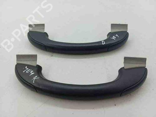 Andre LANCIA PHEDRA (179_) 2.2 JTD (179AXC1A) (128 hp) 28847235