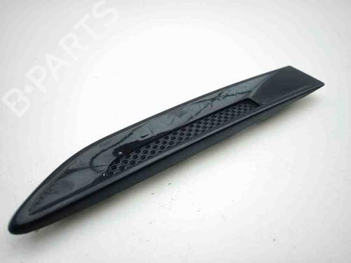 Rear right wheel arch trim JAGUAR XE (X760) 2.0 D | BP29042871C137