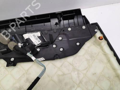 Rear right panel MERCEDES-BENZ C-CLASS (W204) C 220 CDI (204.008) | BP36063826C61 - Image 7