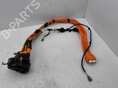 Used Wiring harness RENAULT MEGANE I (BA0/1_) 1.4 e (BA0E, BA0V) (75 hp) 28861673