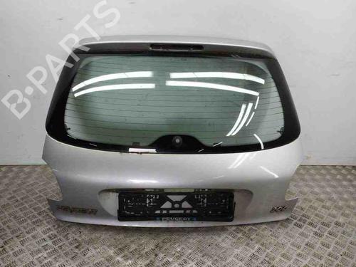Bakluke CC/Kombi-Kupé PEUGEOT 206 Hatchback (2A/C) 1.4 i | BP28891511C6