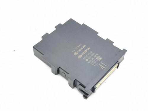 Electronic module TOYOTA C-HR (_X2_, _H2_) PHEV (MAXH21) | BP36952022M83 - Image 2