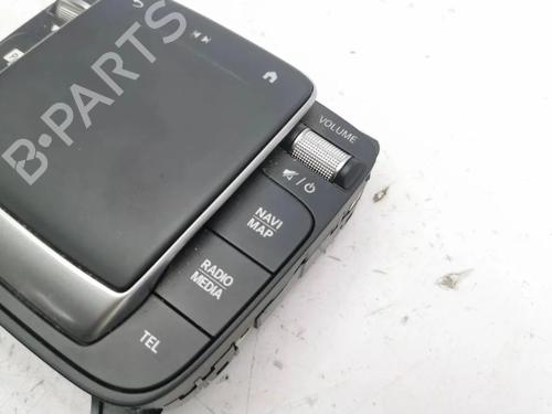 Electronic module MERCEDES-BENZ EQA (H243) EQA 250 (243.701) | BP33919762M83 - Image 7