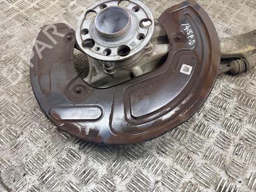 Right front steering knuckle MERCEDES-BENZ EQE (V295) EQE 350 (295.125) | BP37176784M26 - Image 2
