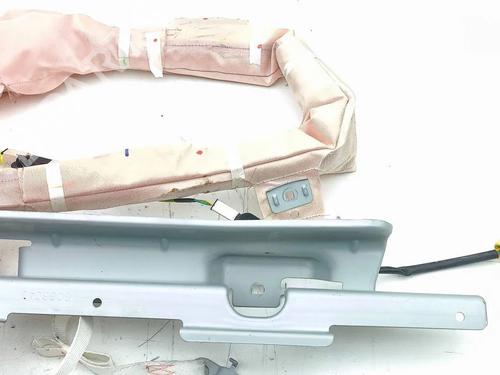 Left curtain airbag CITROËN C-CROSSER (VU_, VV_) 2.2 HDi | BP31246601C11 