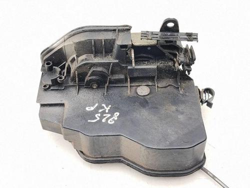 Front left lock BMW X5 (E70) xDrive 30 d | BP40194175C98 - Image 5