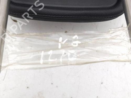 Headrest PORSCHE CAYENNE (92A) 3.6 | BP39206381I31 - Image 7