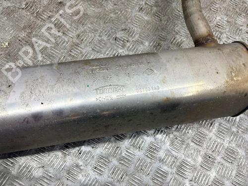 Exhaust system RENAULT ARKANA I (LCM_, LDN_) 1.6 E-TECH 145 (LDMU) | BP36984327M121 - Image 3