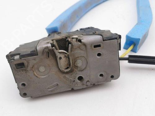 Rear right lock FIAT DUCATO Van (250_) 150 Multijet 2,3 D | BP28906401C99 