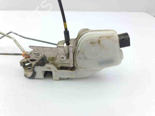 Front left lock MITSUBISHI PAJERO IV (V8_W, V9_W) 3.2 DI-D (V88W, V98W) | BP28881364C98 