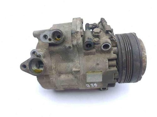 AC compressor BMW X5 (E53) 3.0 i | BP28897856M34 