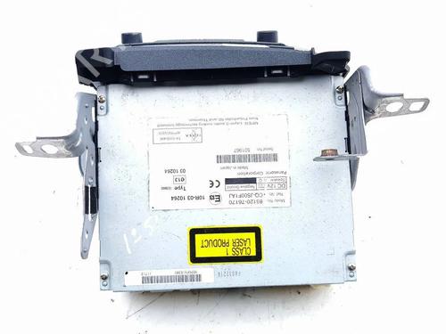 Electronic module LEXUS CT (ZWA10_) 200h (ZWA10_) | BP36199296M83 - Image 4