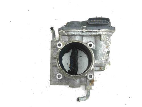 Throttle body MAZDA 6 Estate (GH) 2.2 MZR-CD (GH10) | BP28872451M82