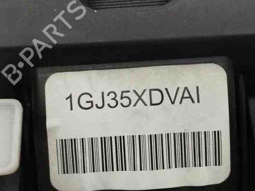 Gear lever CHRYSLER GRAND VOYAGER V (RT) 2.8 CRD | BP28860860M90