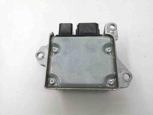 ECU airbags JAGUAR XF I (X250) 2.7 D | BP28888701M53