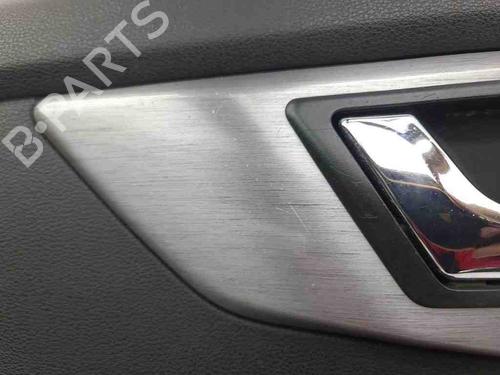 Front left panel MERCEDES-BENZ GLK-CLASS (X204) 220 CDI (204.902) | BP28880657C58 