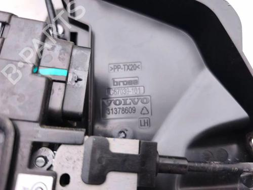 Front left lock VOLVO S90 II (234) D4 | BP33259872C98 - Image 7