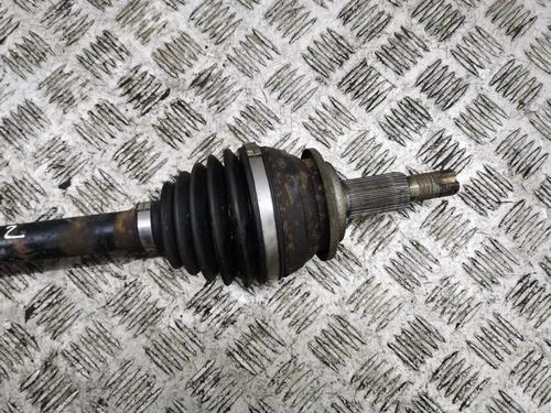 Right front driveshaft TOYOTA RAV 4 V (_A5_, _H5_) 2.5 Hybrid (AXAH52) | BP36063156M39 - Image 4